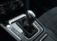 Volkswagen Passat Kombi 2,0 l 140 kw