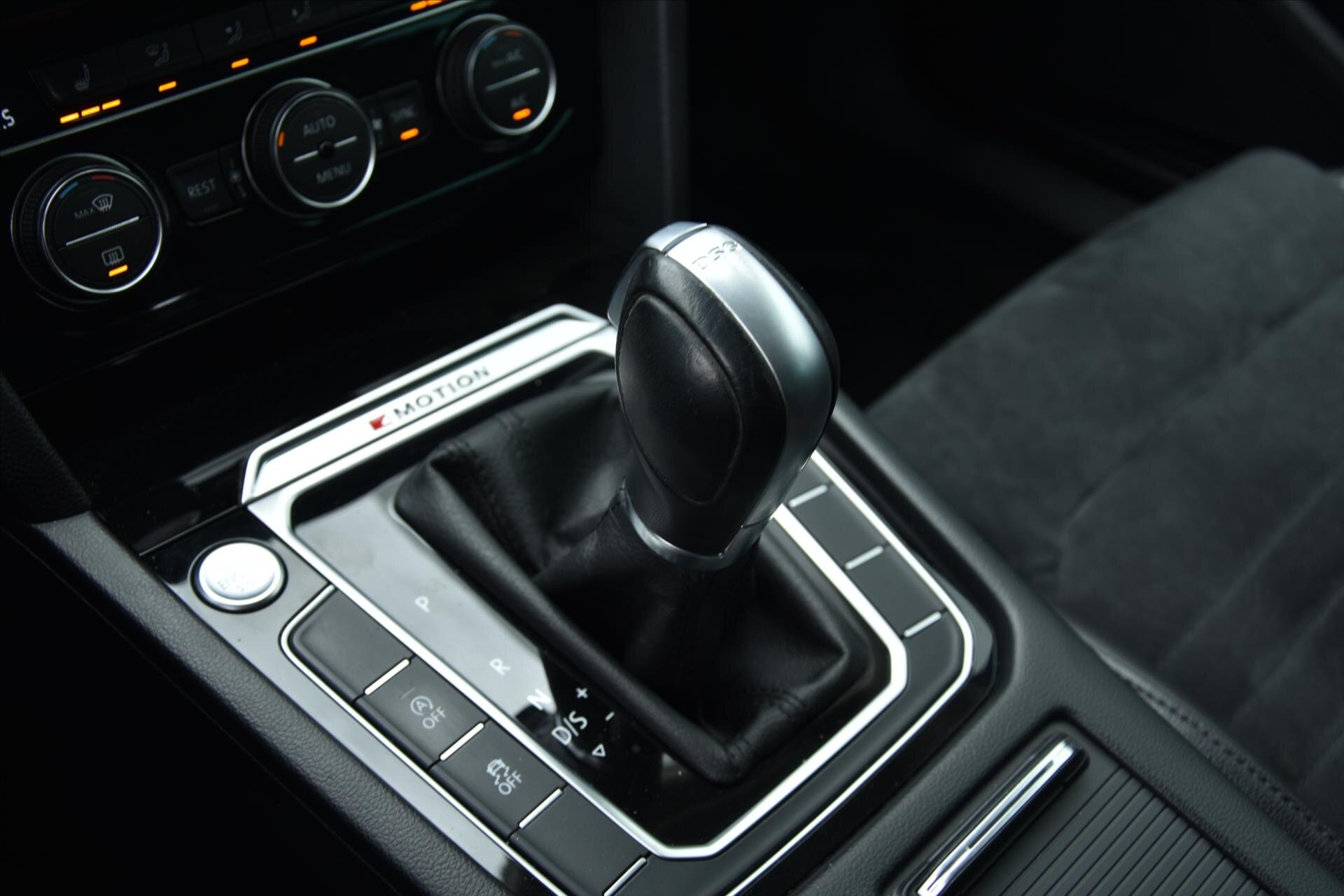 Volkswagen Passat Kombi 2,0 l 140 kw