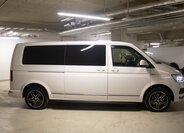 Volkswagen Ostatní VAN-Minibus 2,0 l 150 kw