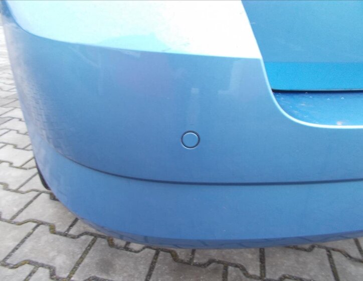 Škoda Fabia Kombi 999,0 55 kw