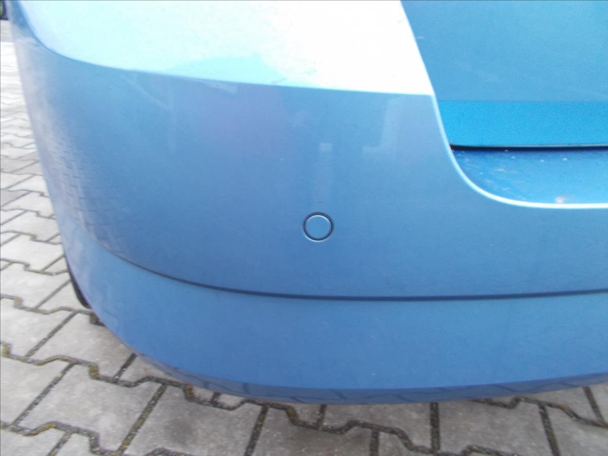 Škoda Fabia Kombi 999,0 55 kw