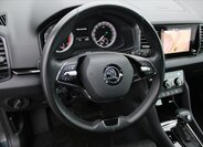 Škoda Karoq SUV 1,5 l 110 kw