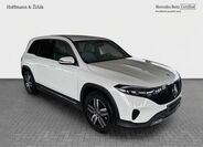 Mercedes-Benz EQB 3
