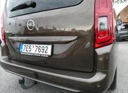 Opel Combo 10