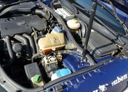 Volkswagen Passat Kombi 1,6 l 74 kw