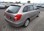 Škoda Fabia 12