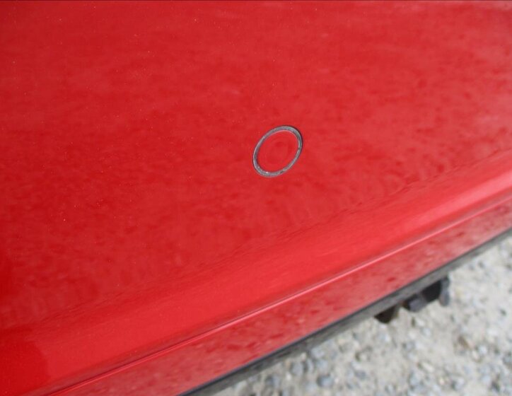 Škoda Yeti SUV 1,4 l 90 kw