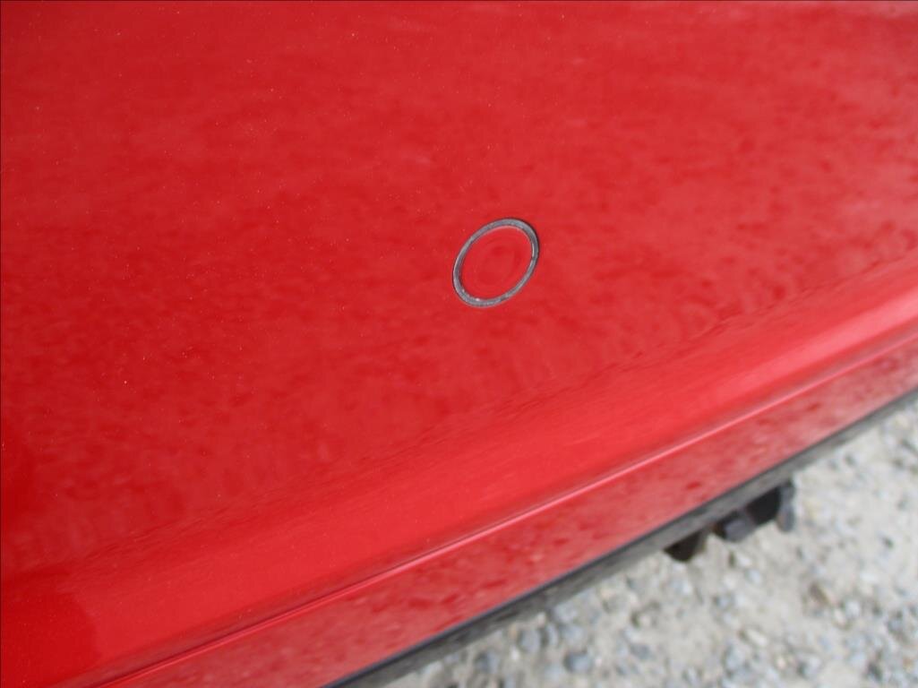 Škoda Yeti SUV 1,4 l 90 kw