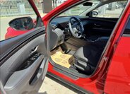 Hyundai Tucson SUV / Terénní 1,6 l 110 kw