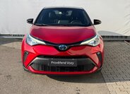 Toyota C-HR SUV / Terénní 1,8 l 72 kw