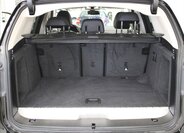 BMW X3 SUV / Terénní 2,0 l 215 kw