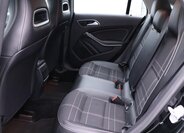 Mercedes-Benz CLA Kombi 2,0 l 155 kw