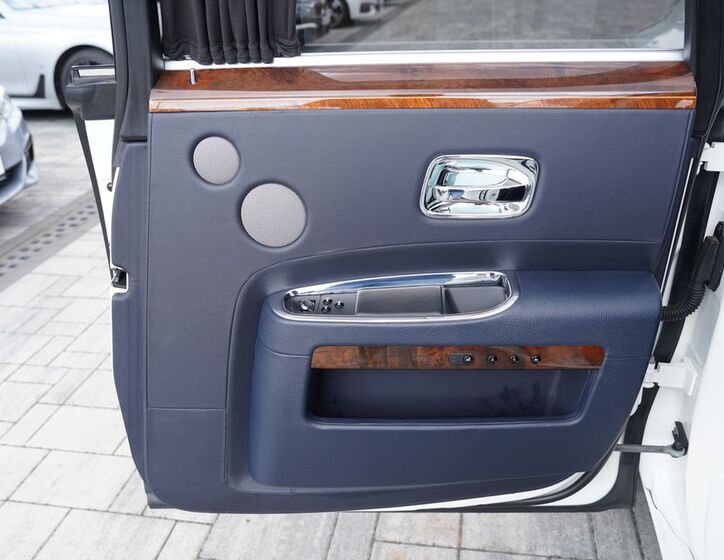 Rolls-Royce Ghost 22