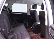 Volkswagen Touareg SUV 3,0 l 193 kw