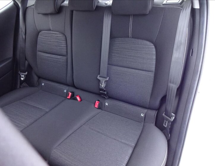 KIA Picanto Hatchback 998,0 49 kw