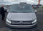 Volkswagen Multivan VAN-Minibus 0,0 150 kw