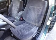 Volkswagen Passat Sedan 1,6 l 75 kw