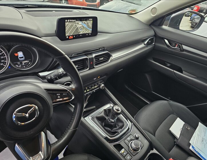 Mazda CX-5 13