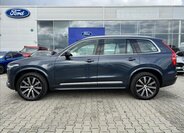 Volvo XC90 2