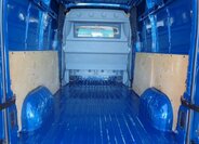 Opel Movano Ostatní 2,3 l 107 kw