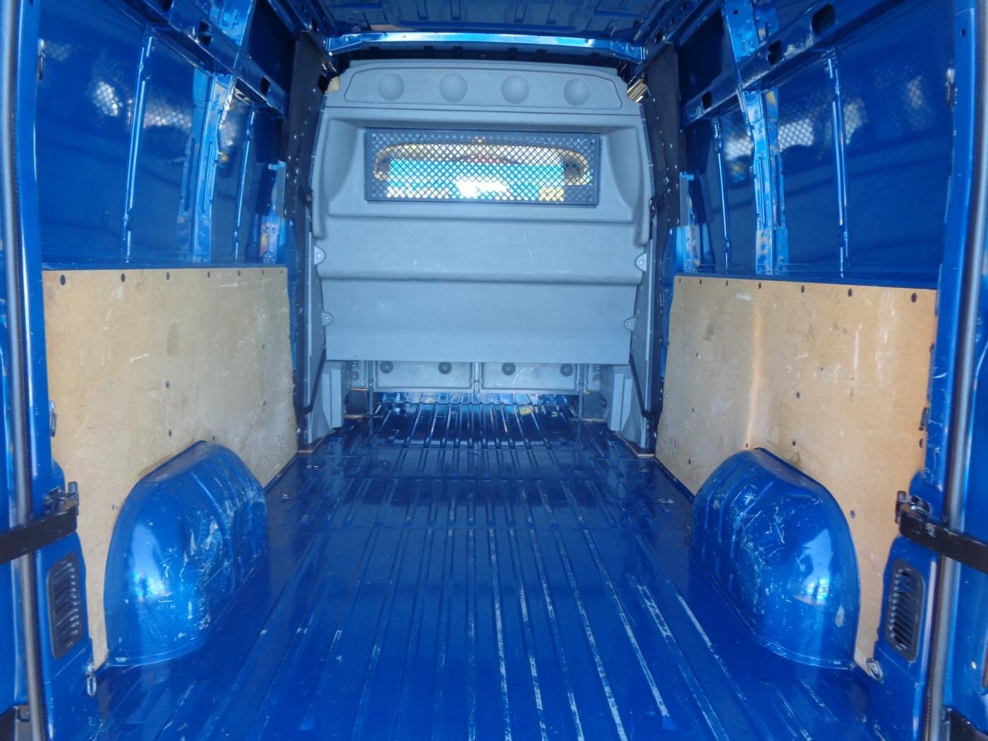 Opel Movano Ostatní 2,3 l 107 kw