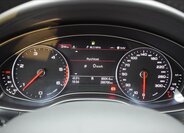 Audi A6 Kombi 3,0 l 150 kw