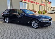 BMW Řada 5 2