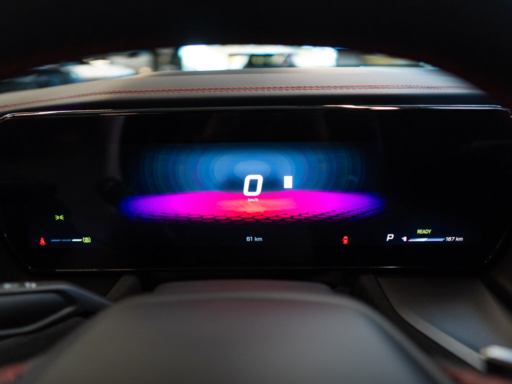 Dodge Charger Kupé 0,0 499 kw