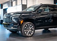 Chevrolet Tahoe SUV / Terénní 6,2 l 313 kw