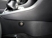 Škoda Rapid Sedan / Limuzína 999,0 70 kw