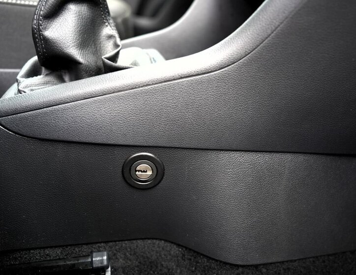 Škoda Rapid Sedan / Limuzína 999,0 70 kw