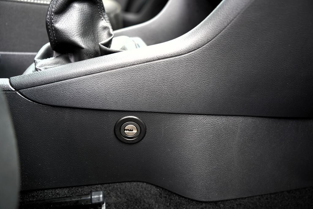 Škoda Rapid Sedan / Limuzína 999,0 70 kw