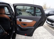 Mercedes-Benz GLC SUV / Terénní 2,0 l 143 kw