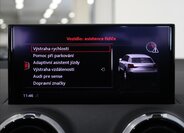 Audi Q2 SUV / Terénní 2,0 l 110 kw
