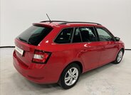 Škoda Fabia Kombi 999,0 70 kw