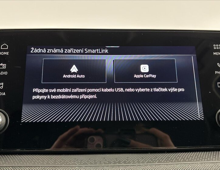 Škoda Fabia Hatchback 999,0 85 kw