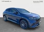 Mercedes-Benz EQE 3