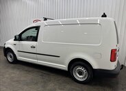 Volkswagen Caddy Ostatní 1,4 l 81 kw