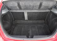 Chevrolet Lacetti Hatchback 1,4 l 70 kw