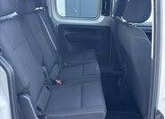 Volkswagen Caddy 19
