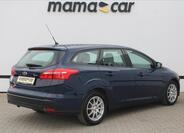 Ford Focus 7