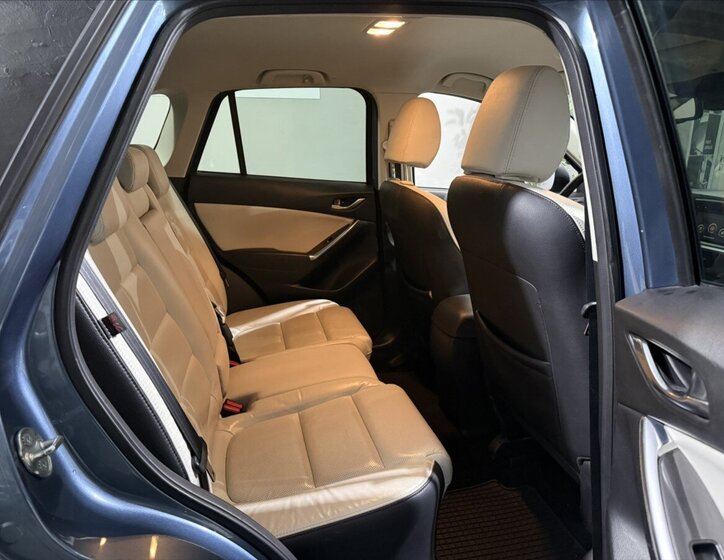 Mazda CX-5 23