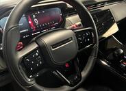Land Rover Range Rover Sport 9
