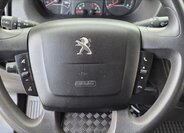 Peugeot Boxer Skříň 2,2 l 103 kw