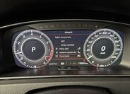 Volkswagen Golf Hatchback 2,0 l 213 kw