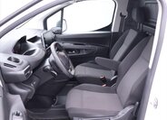 Peugeot Partner Ostatní 1,5 l 75 kw