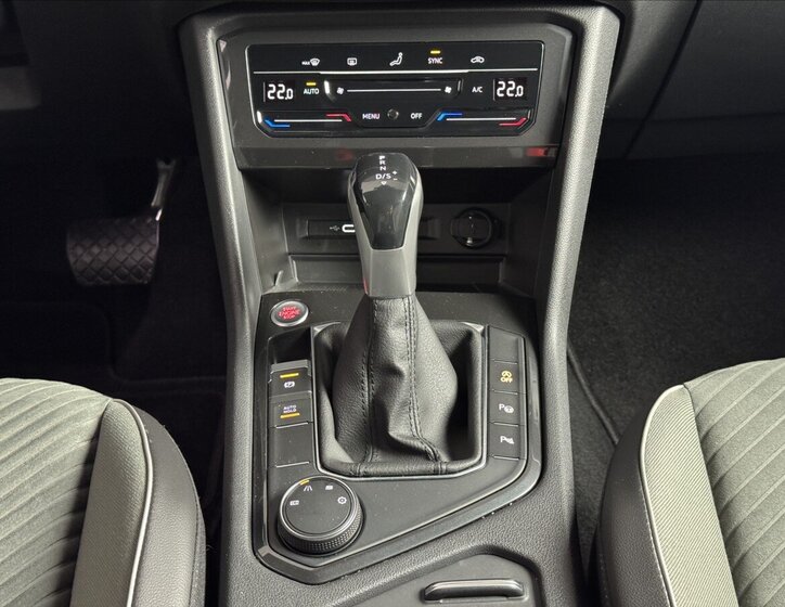 Seat Tarraco SUV / Terénní 2,0 l 110 kw