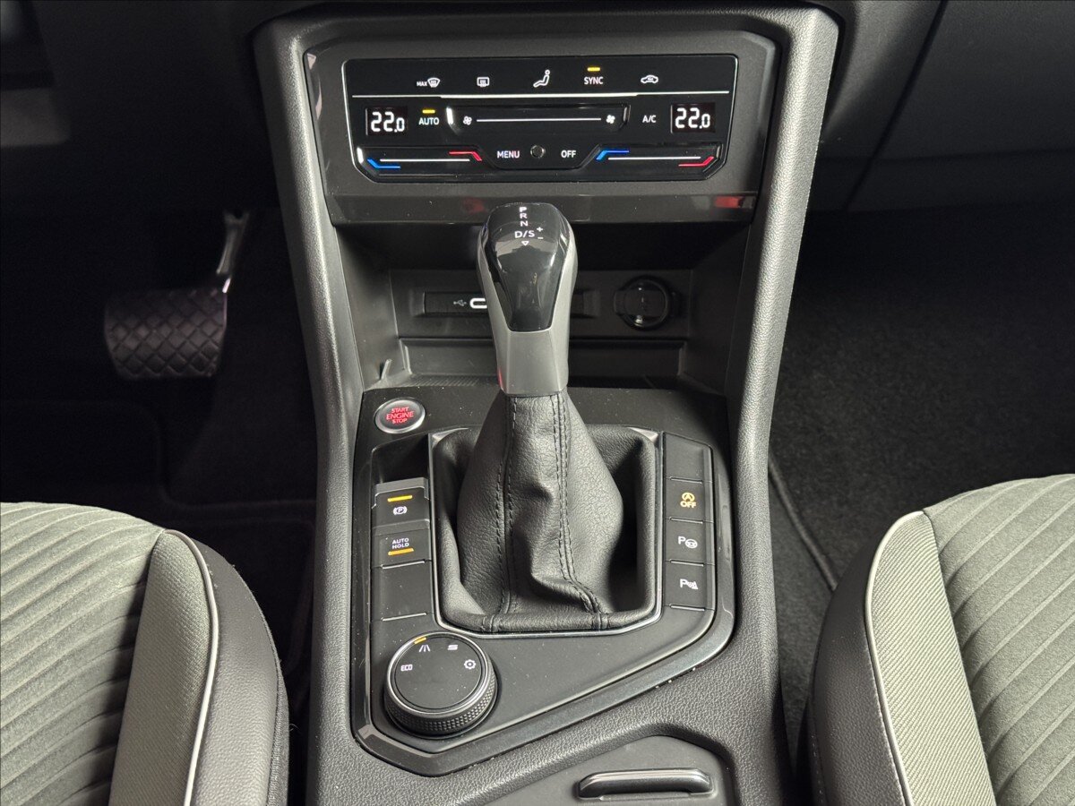 Seat Tarraco SUV / Terénní 2,0 l 110 kw