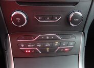 Ford S-MAX MPV 2,0 l 132 kw