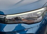 Volkswagen Tiguan SUV 1,5 l 96 kw